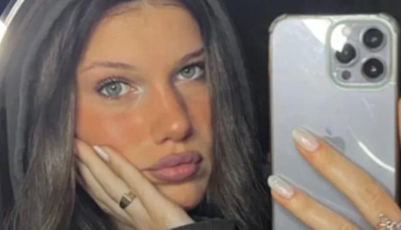 Empezó la audiencia clave contra “La Toretto” en La Plata: la acusan de atropellar y matar a un motociclista