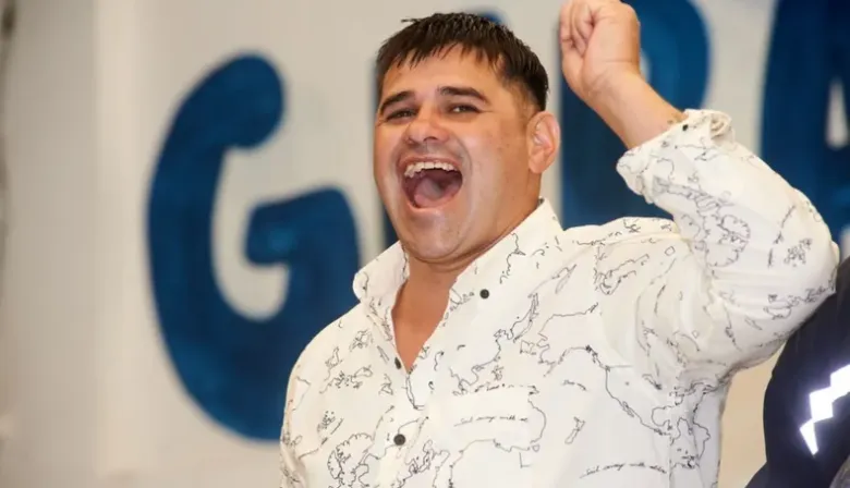 Los argumentos jurídicos que cuestionan la detención de Iván Tobar por amenazas