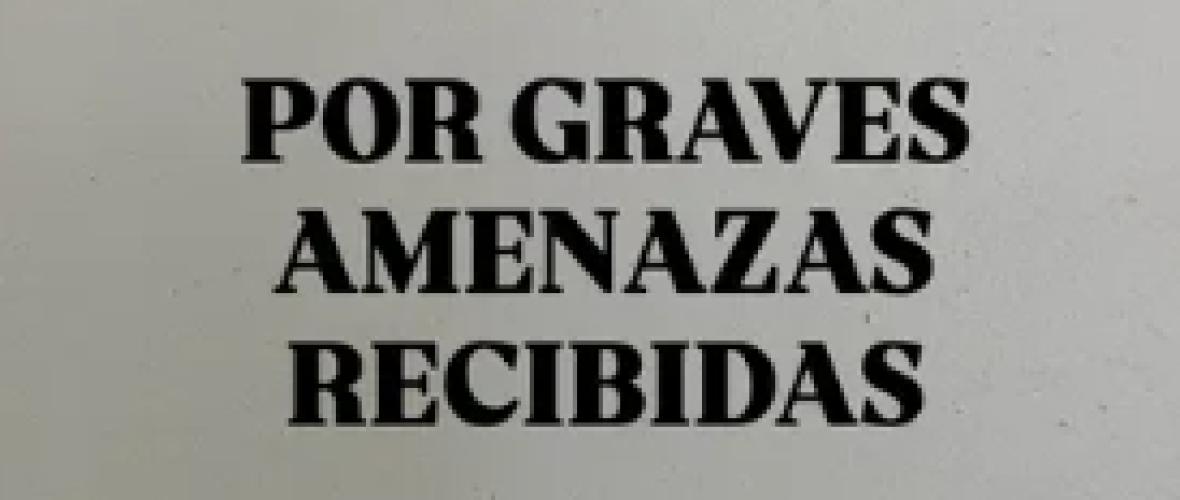 Evacuan la Facultad de Artes de la UNLP tras una amenaza de "masacre"