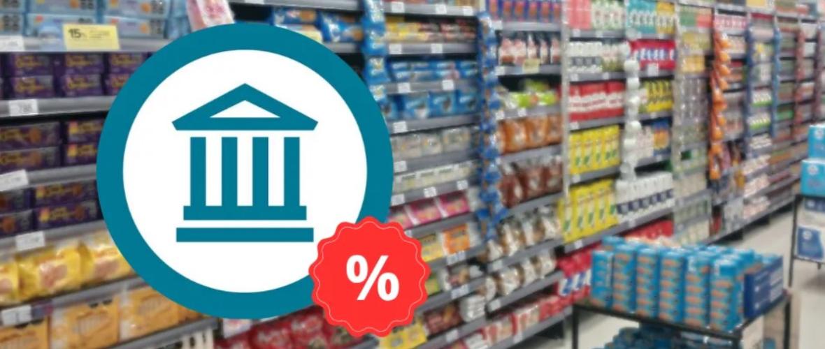 Descuentos con Banco Nación y MODO hoy: supermercados, transporte y cuotas sin interés este 17 de marzo