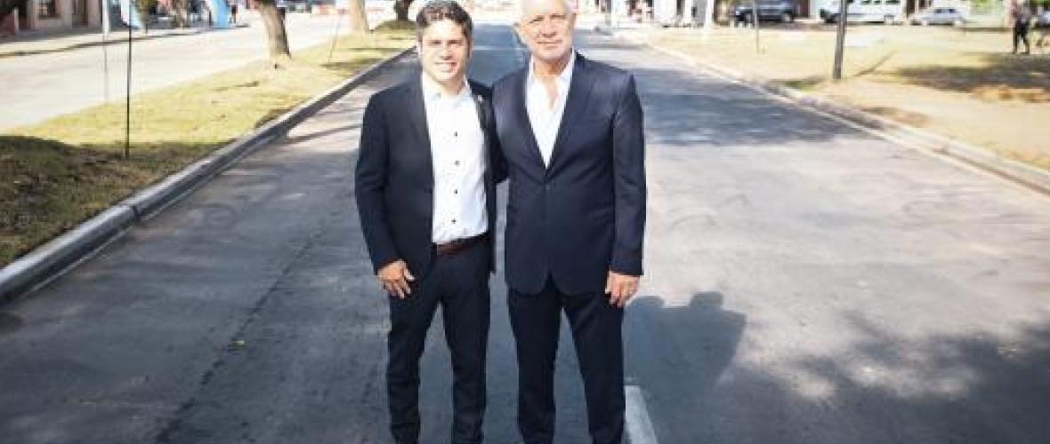 Axel Kicillof asumirá la presidencia del PJ bonaerense y anticipó “una nueva etapa para el peronismo”