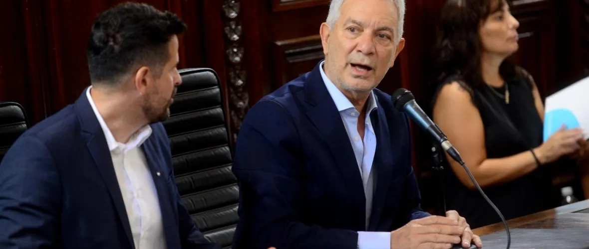 Apertura de sesiones en La Plata: Alak anunciará los ejes de su gestión