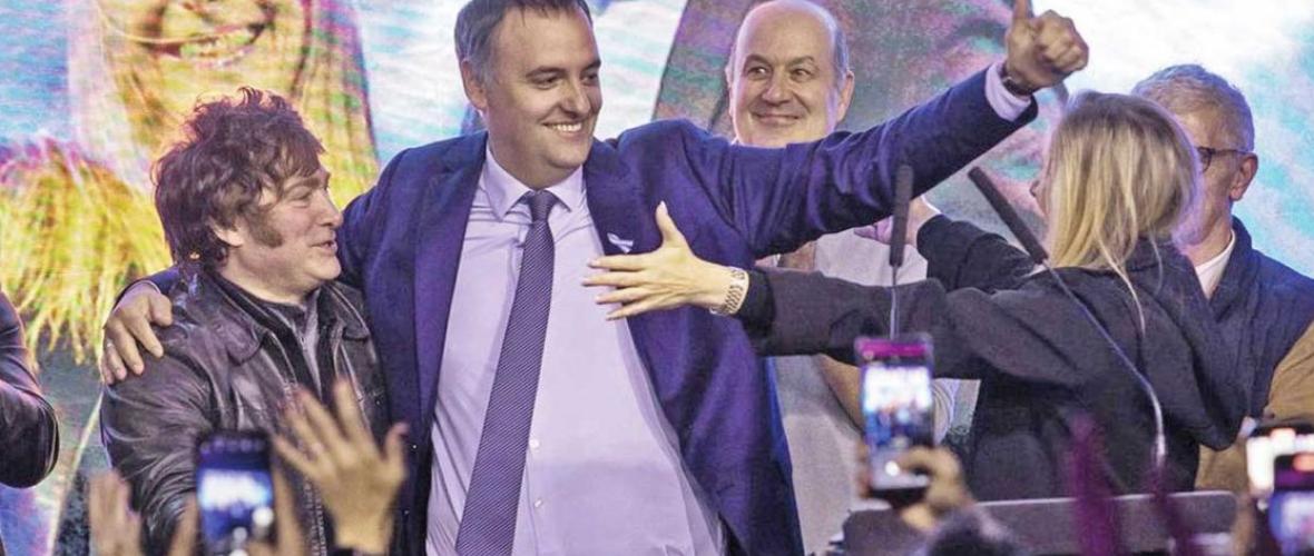 Nueva denuncia contra Manuel Adorni por presuntas irregularidades en contrataciones y concesión de Tecnópolis