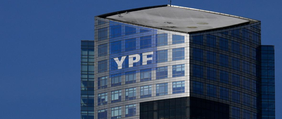 Kicillof cruzó a Milei por el fallo de YPF y defendió la expropiación: “No se robó, se hizo por ley”