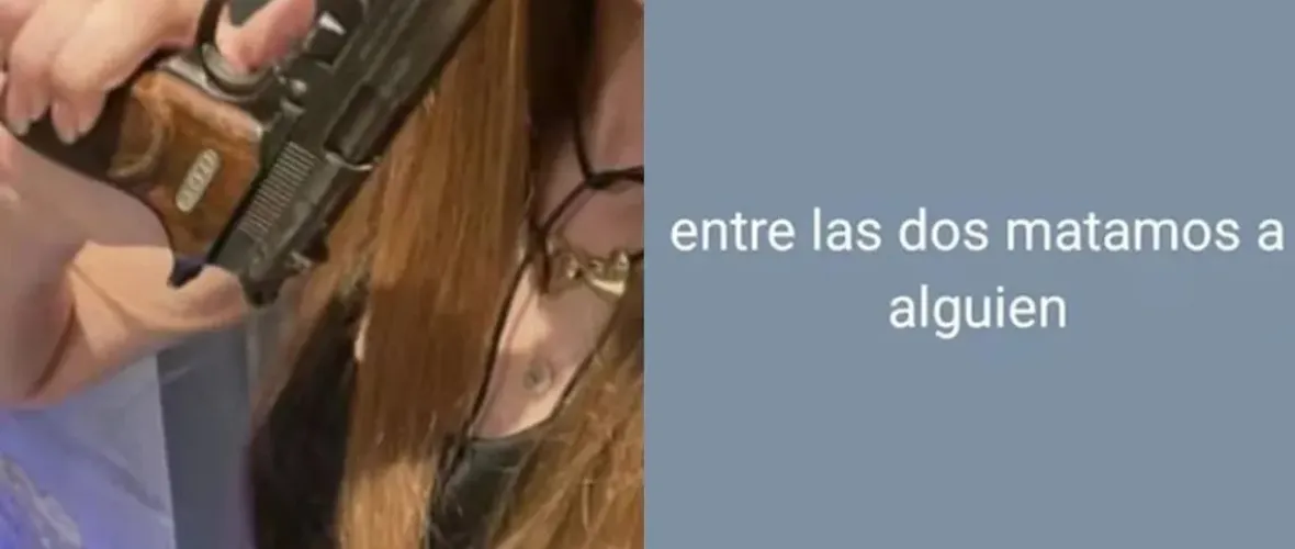 Proponen declarar alerta preventiva en escuelas de La Plata por amenazas de tiroteo