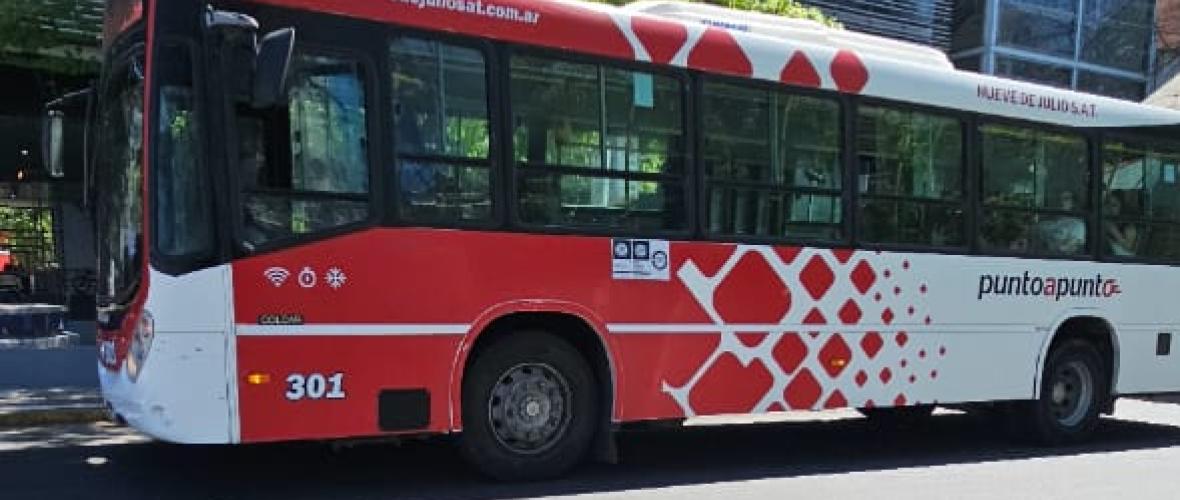 Crisis de subsidios al transporte en el AMBA: piden informes por deudas, pagos y falta de controles