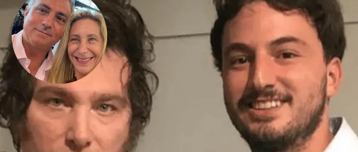 Karina Milei desplaza a Agustín Romo y designa a Juanes Osaba al frente del bloque libertario bonaerense