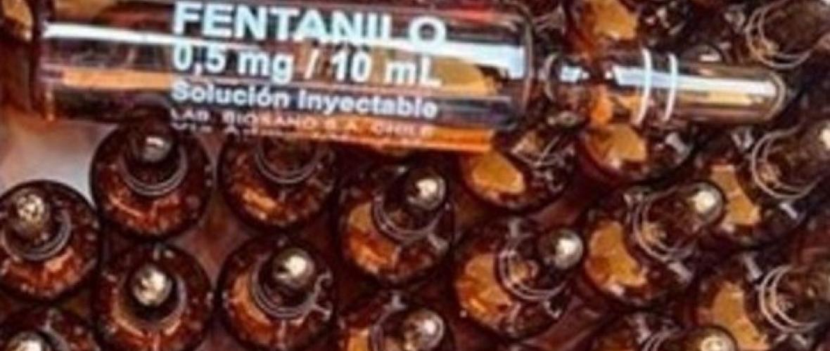 Familias de víctimas del fentanilo impulsan una ley para controlar medicamentos y evitar otra tragedia