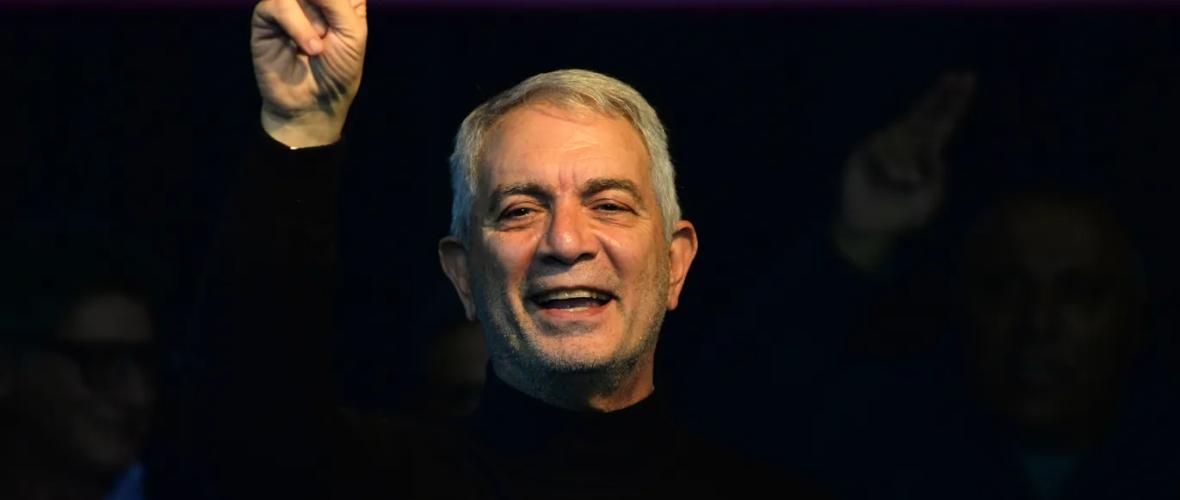 Julio Alak asume la presidencia del PJ La Plata con un armado de unidad del peronismo