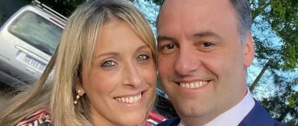 Vínculos comerciales de Bettina Angeletti complican a Manuel Adorni y abren dudas legales