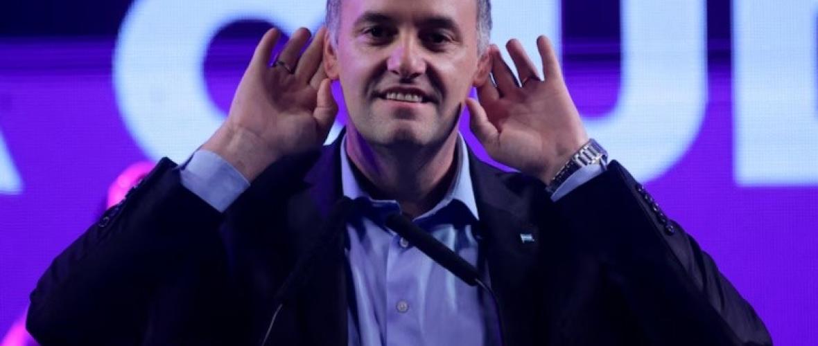 Adorni Gate declara la escribana y citan a presuntas prestamistas por cientos de miles de dólares