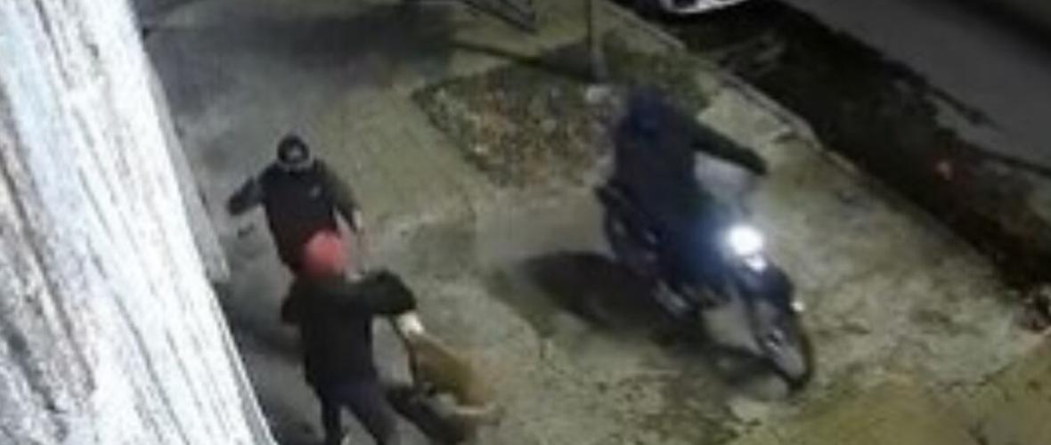 Buscan impedir la excarcelación de motochorros en la Provincia de Buenos Aires con un cambio en la ley