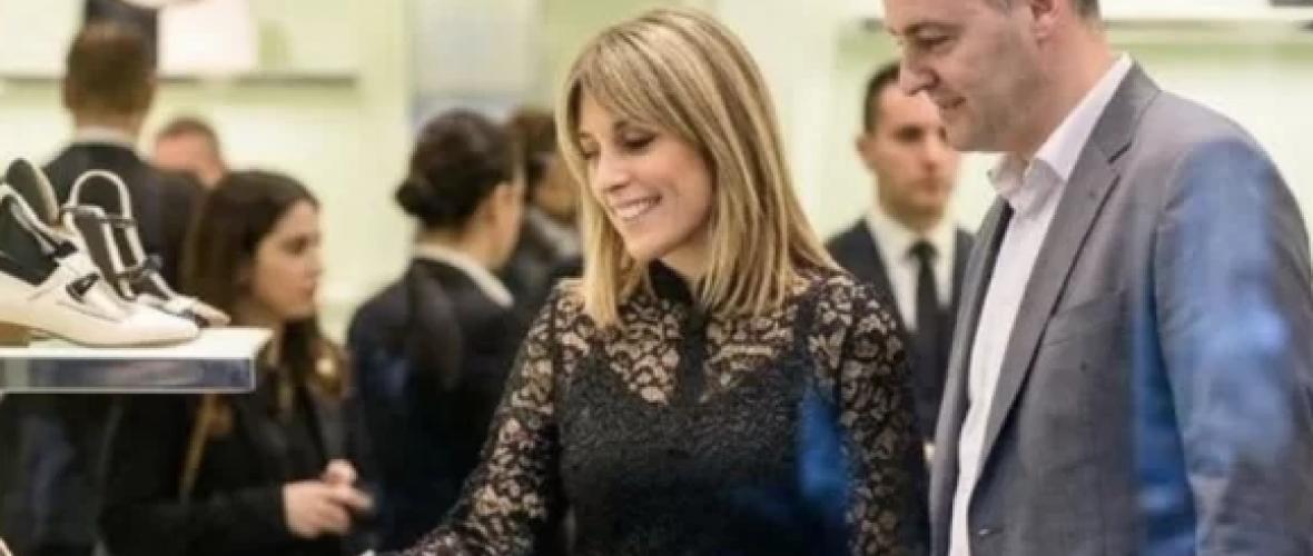 La Justicia investiga contratos vinculados a la empresa de la esposa de Manuel Adorni