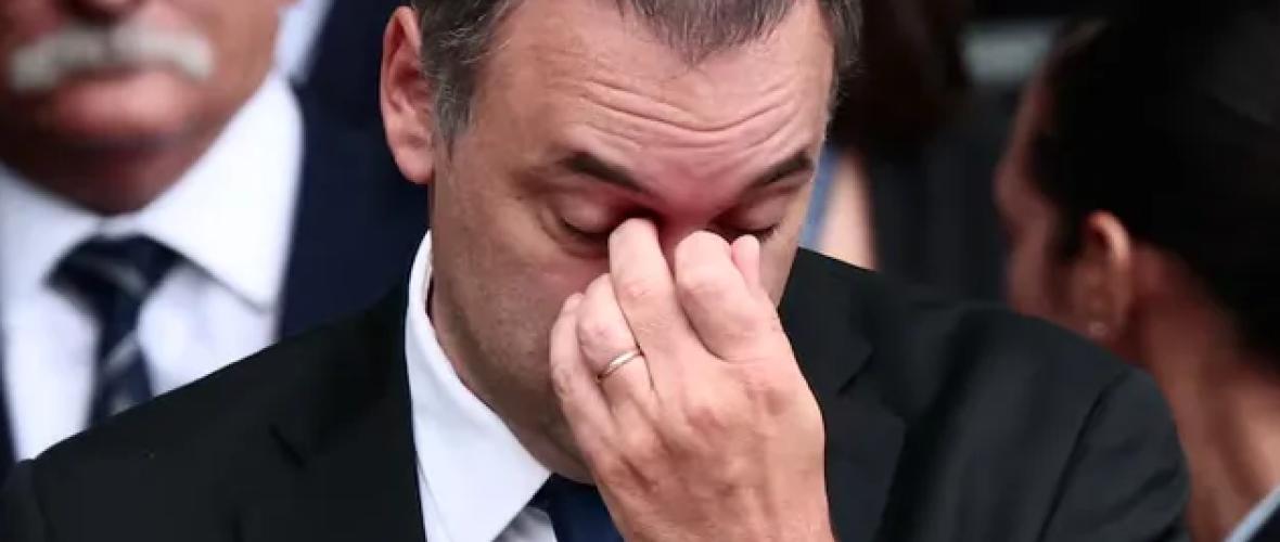 Investigan a Manuel Adorni por gastos y deudas que superan los US$725.000