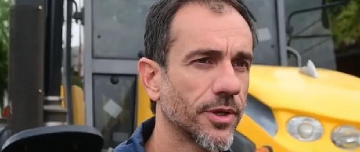 El PRO exige respuestas tras el cambio en la Dirección Provincial de Hospitales