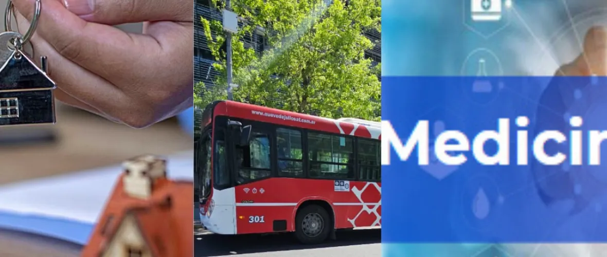Julio llega con más aumentos: qué servicios subirán desde este miércoles