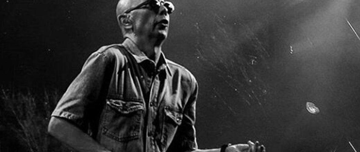 Murió la Gran Bestia Pop: una leyenda irrepetible del rock argentino. Hoy, un ángel para nuestra soledad