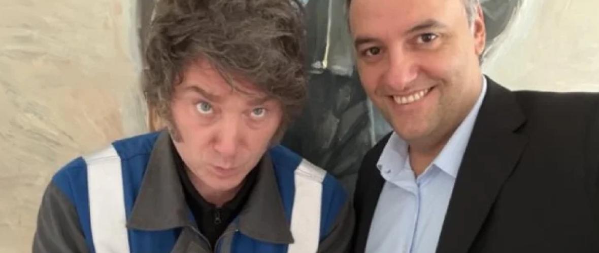 Crece la presión sobre Manuel Adorni y reclaman su salida del Gobierno