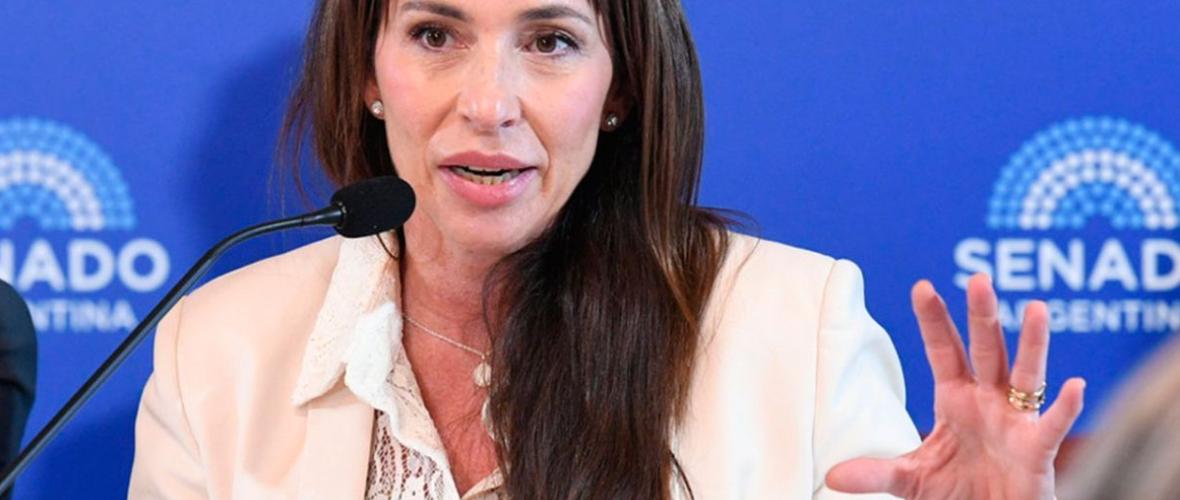 El Senado postergó el caso Michelli y la definición quedó en suspenso tras una sesión clave