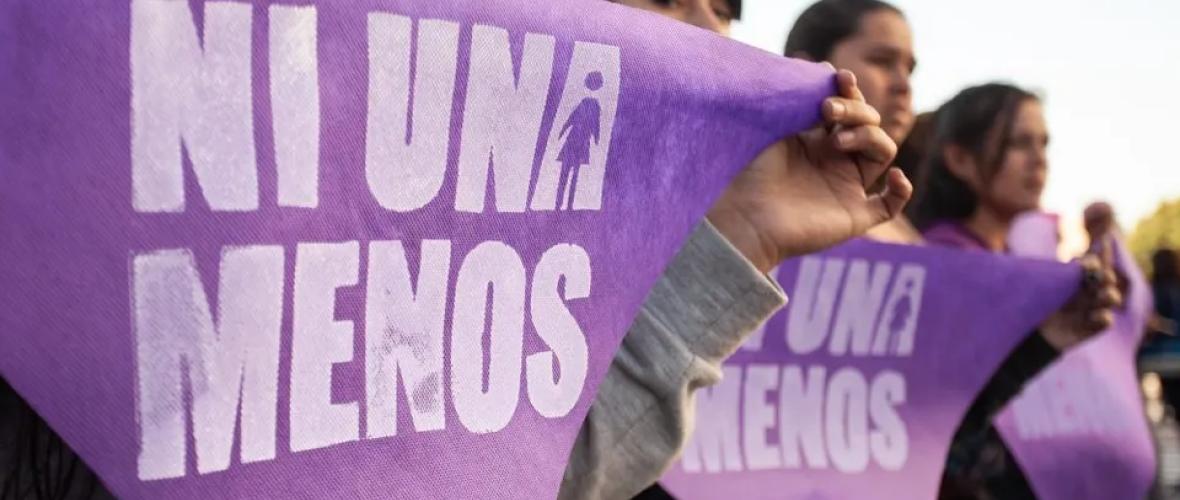 Marcha Ni Una Menos en La Plata: recorrido, horario y cómo será la movilización del 3J