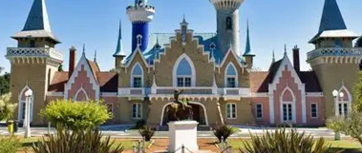 Avanza la licitación del Dinoparque en la República de los Niños: abrirán los sobres de la obra