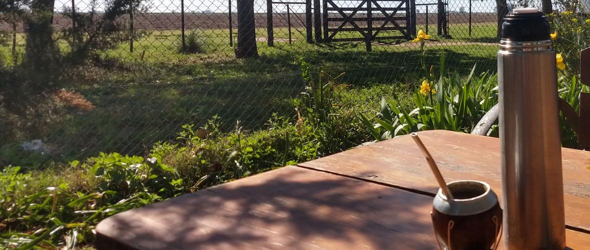 La Plata recibe un yerbatazo con descuentos y venta directa de cooperativas misioneras