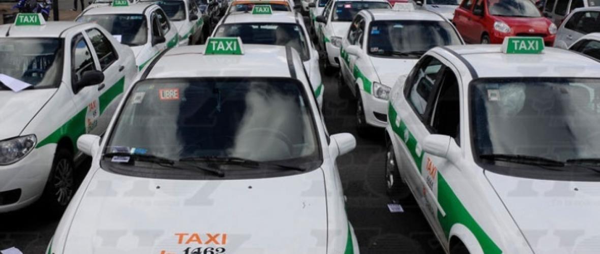 Taxistas reclaman sanciones por la falta de prioridad en la carga de GNC en La Plata