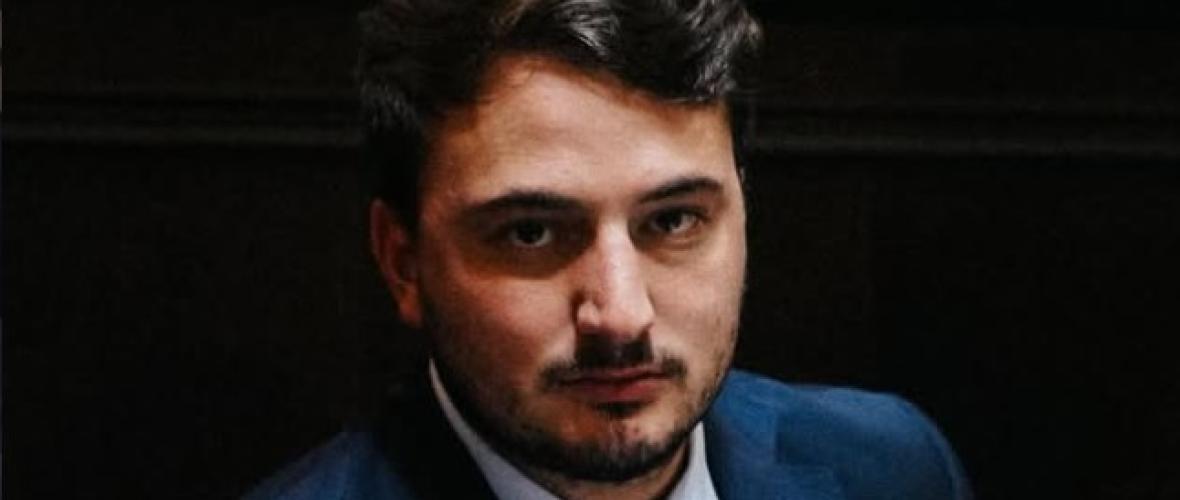 La Libertad Avanza cambia de conducción en Diputados: Agustín Romo dejará la presidencia del bloque