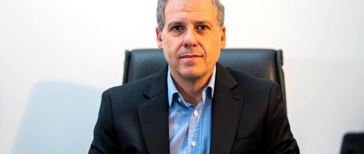 Rico Zini propuso un “liberalismo pragmático” para transformar la Provincia de Buenos Aires