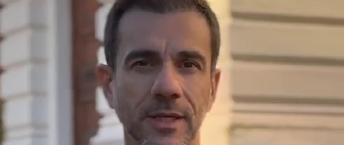 Petrecca: "El ajuste empezó por el Programa MESA"