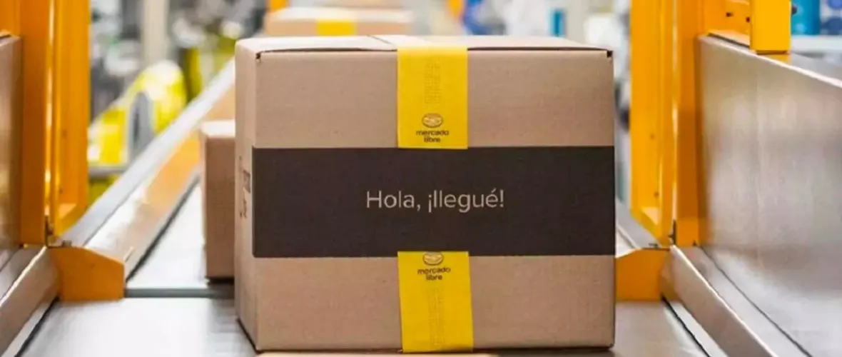 Mercado Libre proyecta un nuevo centro logístico en La Plata y promete 900 empleos