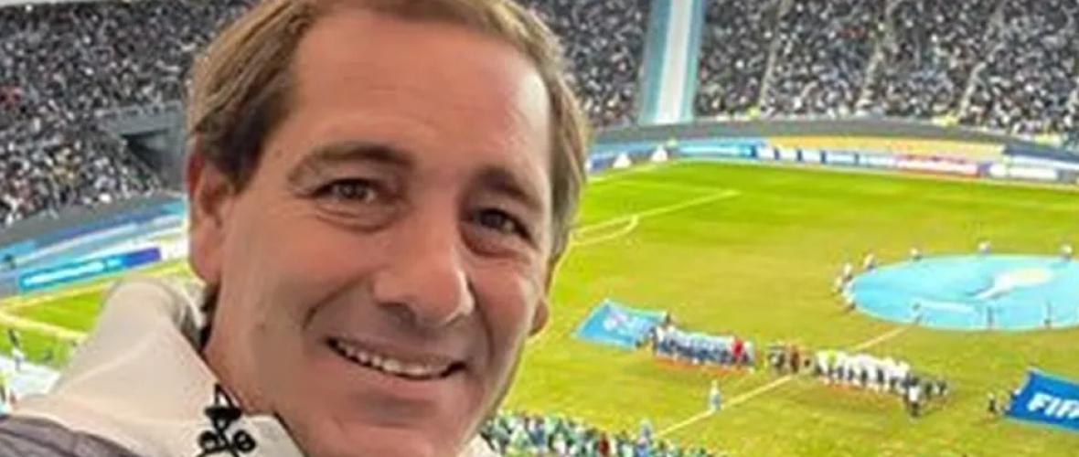 Julio Garro fue imputado en la causa por los loteos ilegales