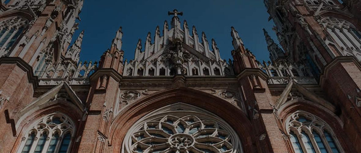 La Catedral de La Plata venció a Notre Dame y al Duomo: qué pasó en la final