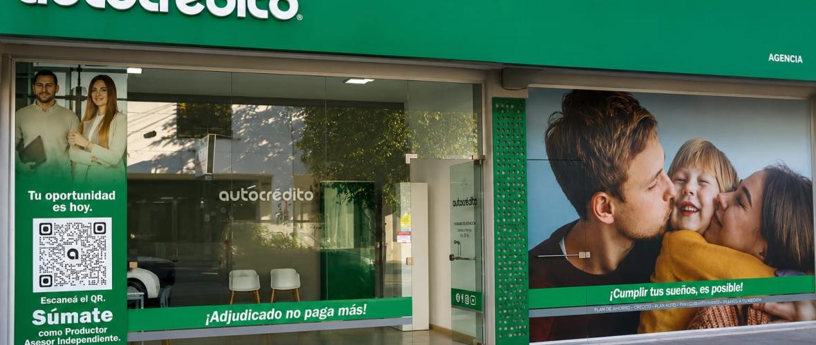 Autocrédito celebró 40 años y dejó una convocatoria abierta en La Plata