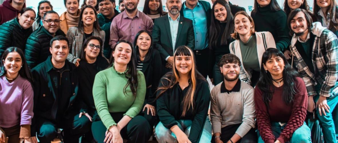 La Plata y un congreso clave para las juventudes: quiénes vienen y qué se discutirá