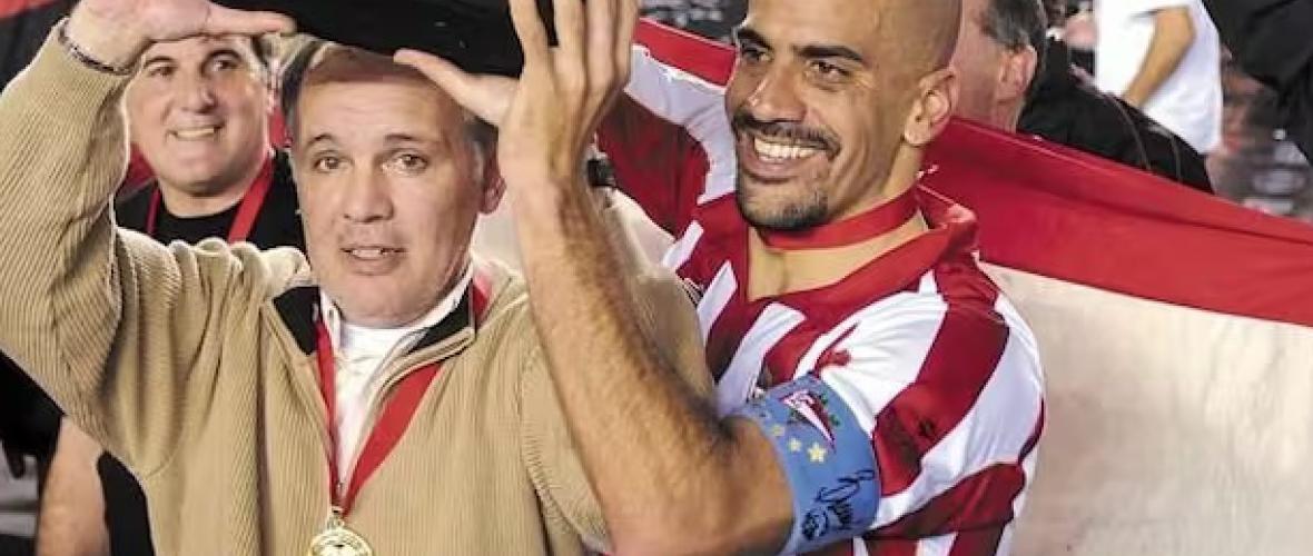 Estudiantes cumple 121 años: cronograma completo de festejos y homenaje a Alejandro Sabella