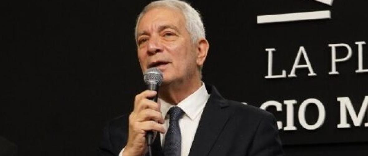 Alak llamó a movilizarse contra la reforma de la Ley de Tierras: "Es un caballo de Troya"