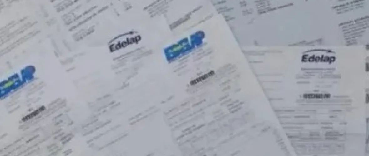Apagón en La Plata: Edelap comenzó a informar cómo será la bonificación en las facturas