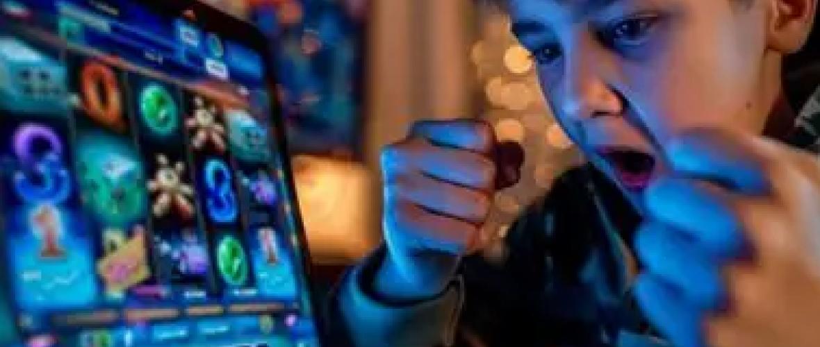 Ludopatía infantil: impulsan una ley para que los clubes bonaerenses ayuden a prevenir las apuestas