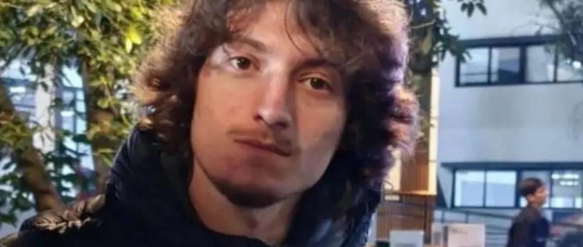 ¿Dónde está Mariano Martínez? Buscan al estudiante de Arquitectura desaparecido en La Plata