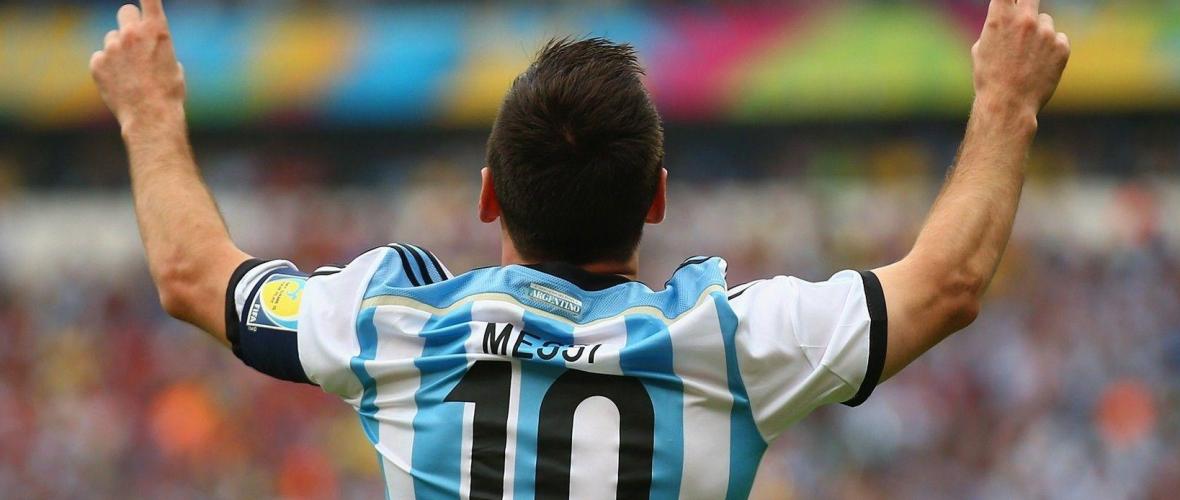 Minuto Messi: los partidos se frenarán a los 10 minutos para homenajear a Lionel Messi