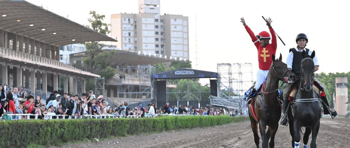 Convocan a artistas para crear el trofeo del Gran Premio Dardo Rocha en La Plata