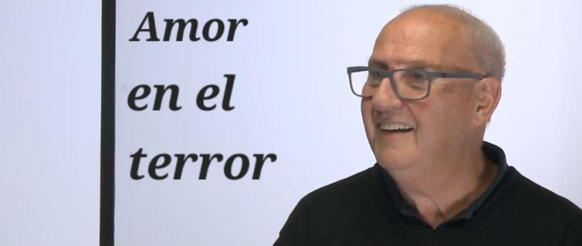 "La Noche de los Lápices también fue una historia de amor"