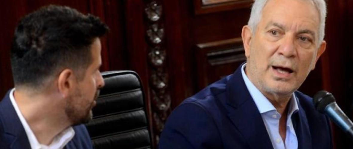 La Plata: se viene el debate por las tasas municipales y un nuevo sistema de micros