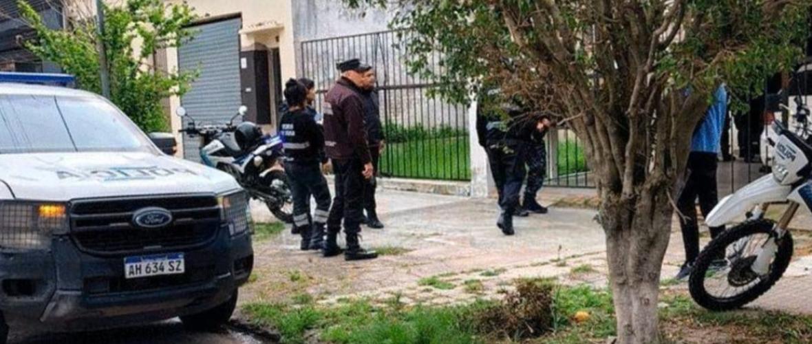 Femicidio en La Plata: confesó que mató a su pareja, viajó a Jujuy con su hija y se entregó tres días después
