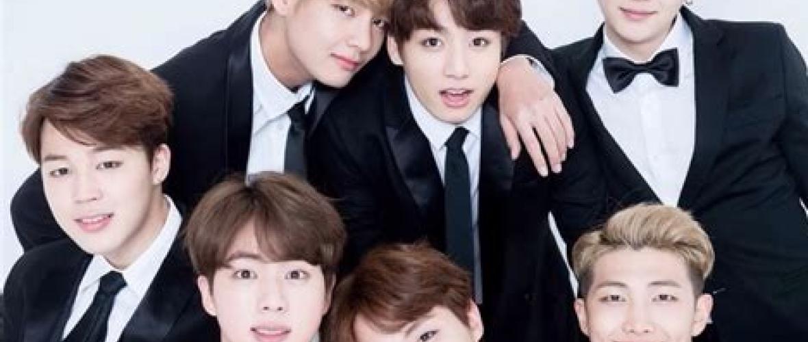 La Plata se prepara para BTS con un show gratuito y tres días de cultura coreana