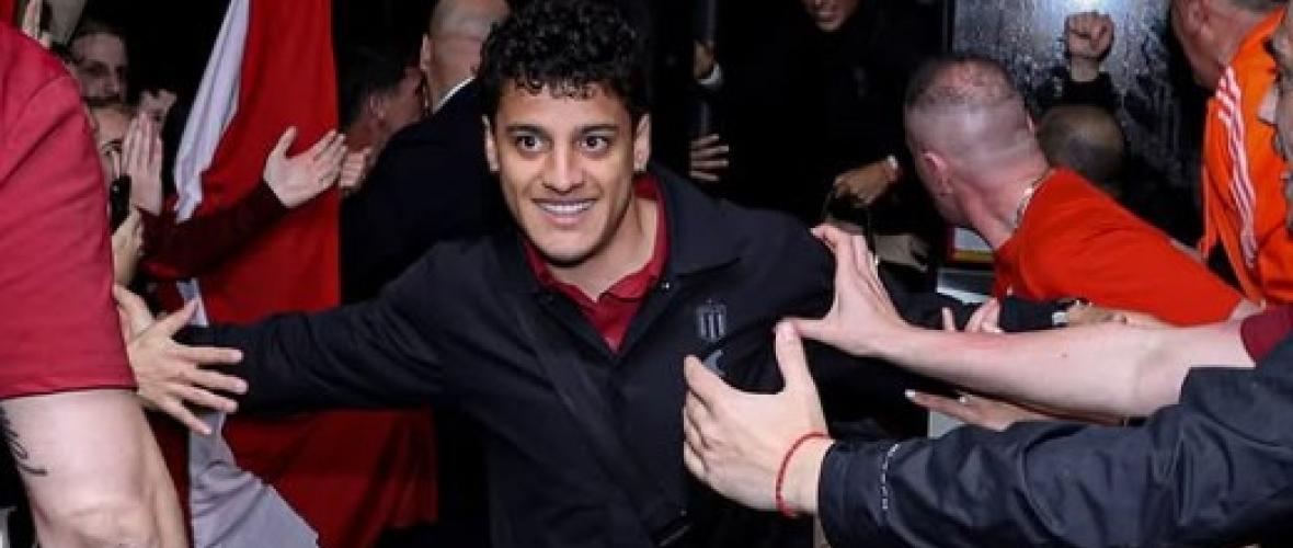 Estudiantes va por la hazaña ante Flamengo en el Maracaná