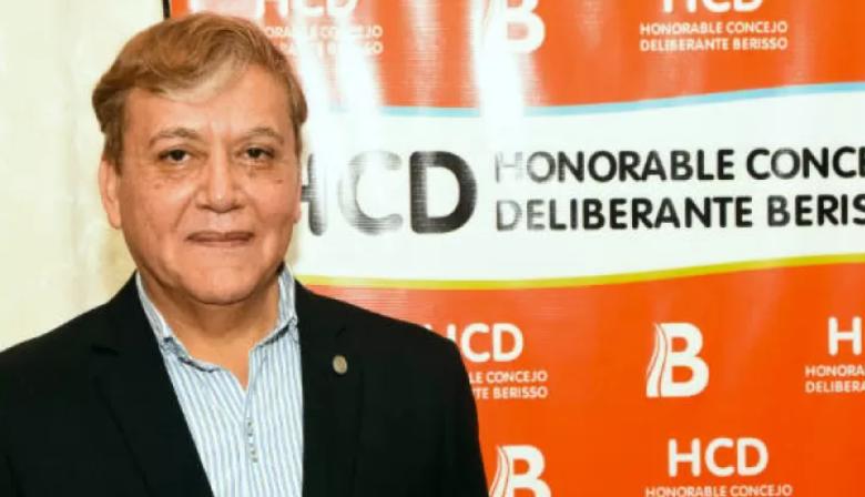 Frenan la asunción de un concejal libertario en Berisso por un reclamo de paridad de género
