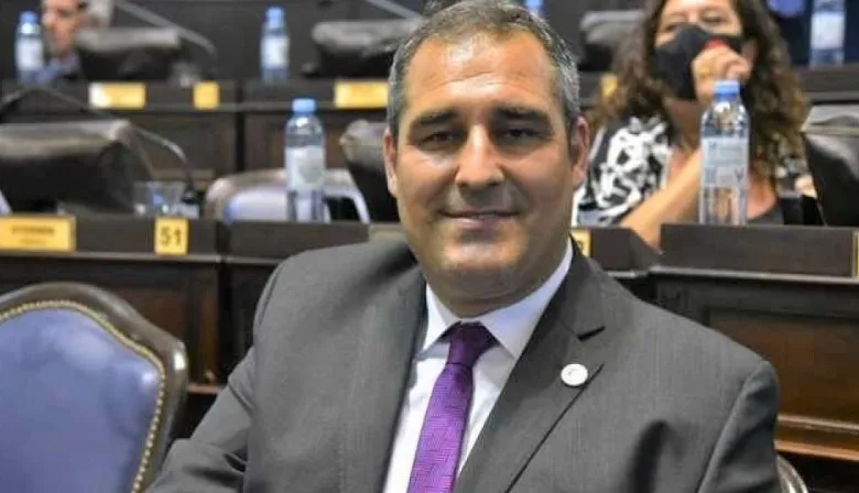 Un Diputado platense denunció penalmente a la jueza Arroyo Salgado por privación ilegítima de la libertad