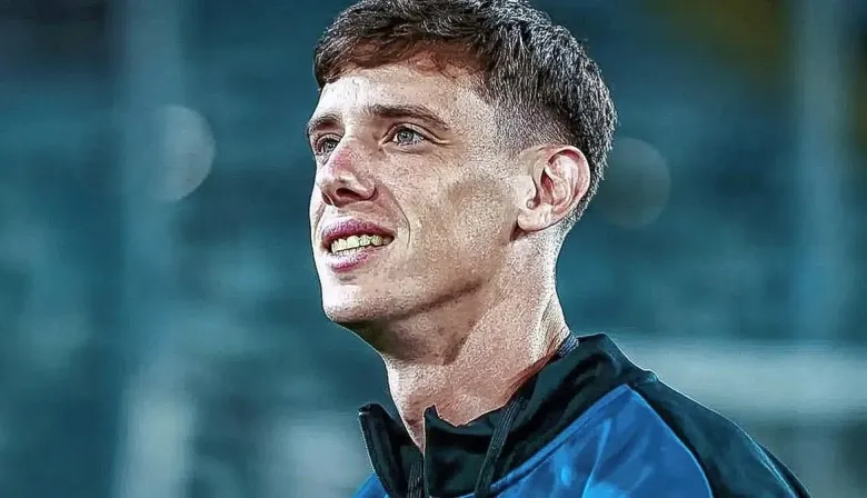 Gimnasia mejoró la oferta por Germán Conti y su llegada está muy cerca